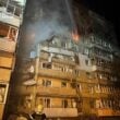 Россия нанесла по Украине самый массированный удар за всю войну: Какие регионы пострадали | ФОТО