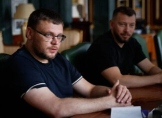 Руководители НАБУ и САП назвали последствия временной ликвидации независимости антикоррупционных органов «критическими»