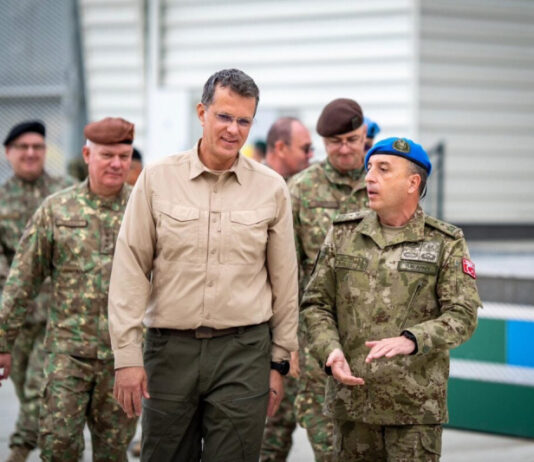 Румыния будет сбивать вражеские самолеты только «в крайнем случае»