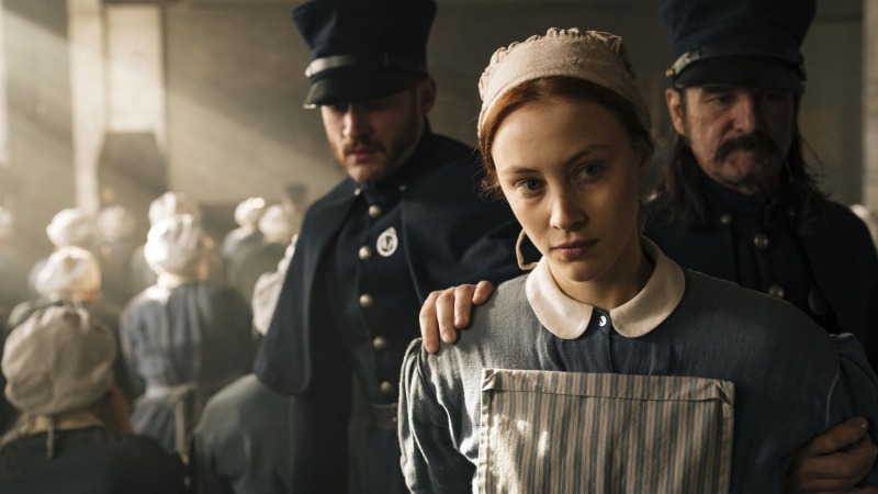 С 99% рейтингом на Rotten Tomatoes: недооцененный мини-сериал, который можно посмотреть за выходные