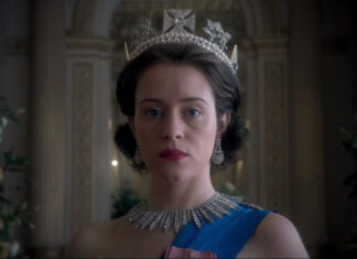 С высоким рейтингом: известный сериал о королевской семье, который стоит посмотреть после работы