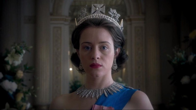 С высоким рейтингом: известный сериал о королевской семье, который стоит посмотреть после работы