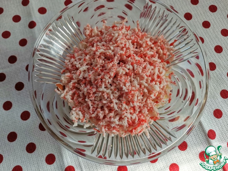 Салат "Светленький"