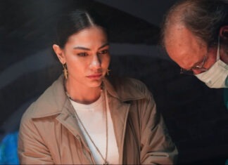 Самый новый турецкий сериал, который можно посмотреть на выходных