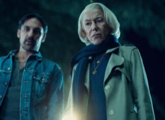 Самый популярный комедийный детектив на Netflix, который полюбился украинским зрителям