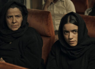 Самый популярный минисериал-триллер на Netflix, который можно посмотреть всего за выходные