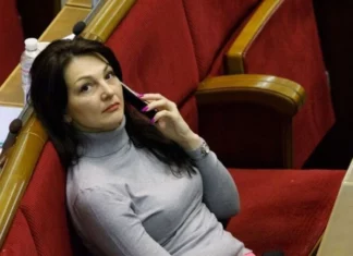 САП просит взыскать активы на 8,2 млн грн, принадлежащие «слуге» Марченко