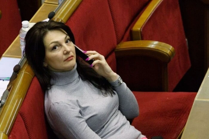 САП просит взыскать активы на 8,2 млн грн, принадлежащие «слуге» Марченко