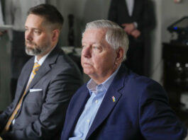 Сенатор Грэм пригрозил Венгрии и Словакии последствиями за покупку российской нефти