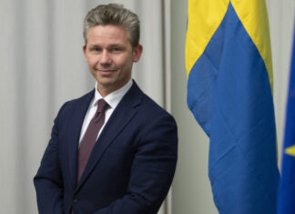 Швеция передает пакет оружия Украине: что в него вошло