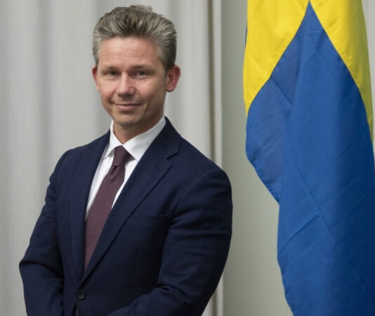 Швеция передает пакет оружия Украине: что в него вошло