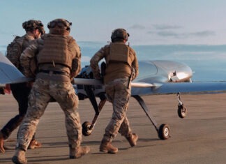 Силы обороны нанесли удары по НПЗ, нефтеперекачке и производству дронов в РФ