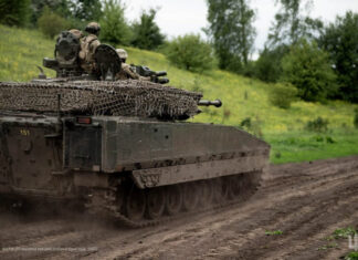 Силы обороны освободили от россиян Новоэкономическое Донецкой области | ВИДЕО