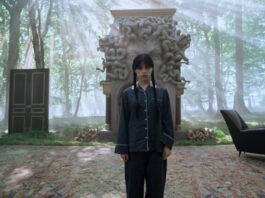 Сколько серий во втором сезоне «Уенздей»: описание всех эпизодов