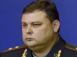 СМИ: ГБР пришло с обыском к экс-главе Службы внешней разведки Кондратюку