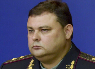 СМИ: ГБР пришло с обыском к экс-главе Службы внешней разведки Кондратюку