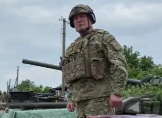 СМИ: Известного провалами в Украине российского генерала Лапина уволили с военной службы