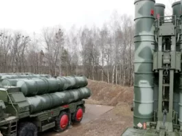 СМИ: Россия хочет вернуть ЗРК С-400, ранее проданные Турции