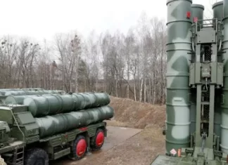 СМИ: Россия хочет вернуть ЗРК С-400, ранее проданные Турции