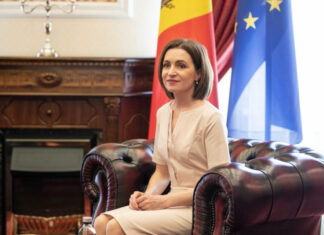 СМИ: Россия разработала план вмешательства в парламентские выборы в Молдове