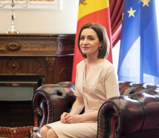 СМИ: Россия разработала план вмешательства в парламентские выборы в Молдове