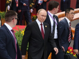 СМИ: За 2 года Китай продал России деталей к дронам более чем на $60 миллионов