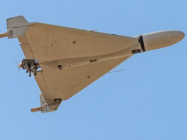 СМИ: Залетевшие в Польшу российские дроны двигались в сторону базы НАТО в Жешуве