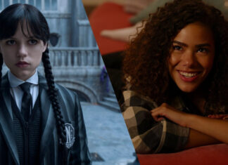 Стали настоящими хитами: 4 популярных сериала Netflix, которые взорвали тикток