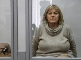 Суд разрешил выйти под залог экс-главе Хмельницкого МСЭК Крупе