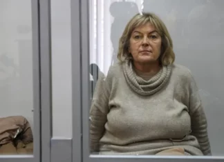 Суд разрешил выйти под залог экс-главе Хмельницкого МСЭК Крупе