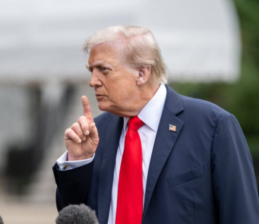 Трамп поговорит с Орбаном о покупке российской нефти