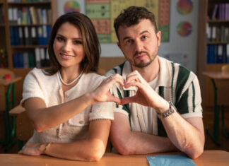 Трейлер самых ожидаемых «Родительских собраний» заинтриговал зрителей: что показали в видео