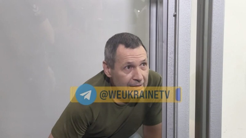 Убийца Парубия ненавидел Украину и оправдывал действия России задолго до преступления