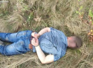 Учитель, подозреваемый в убийстве школьников в Шаргороде, известен конфликтным поведением в гимназии