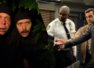 Удобно смотреть по дороге на работу: 3 лучших сериала с короткими эпизодами