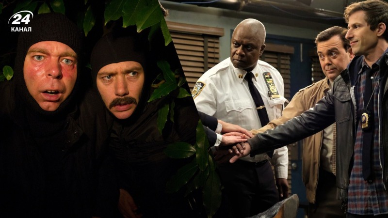 Удобно смотреть по дороге на работу: 3 лучших сериала с короткими эпизодами