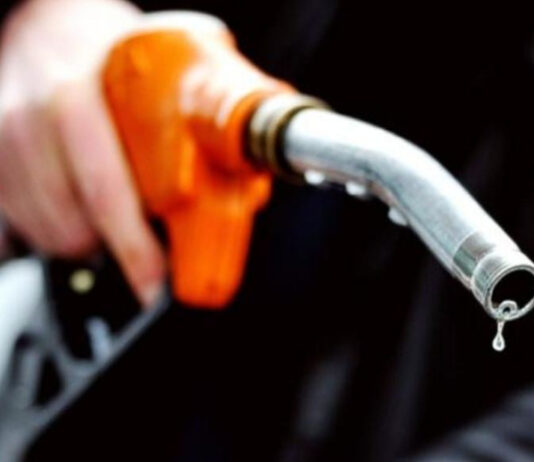 Украина сокращает закупки индийского дизельного топлива