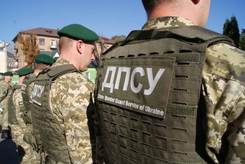 Украинца на границе с Молдовой застрелил пограничник