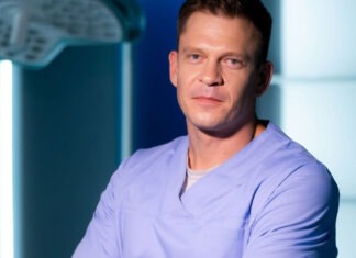 Украинцы расстроены финалом 3 сезона «Женского доктора»: что пишут люди в комментариях