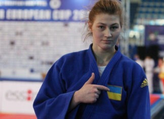 Украинская дзюдоистка сменила спортивное гражданство: какую страну будет представлять