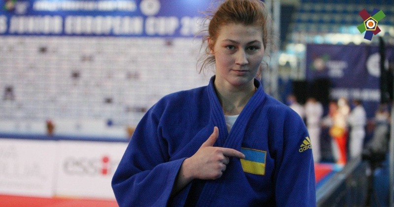 Украинская дзюдоистка сменила спортивное гражданство: какую страну будет представлять
