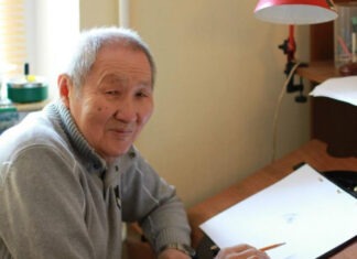 Умер известный украинский художник-аниматор, создавший «Остров сокровищ»