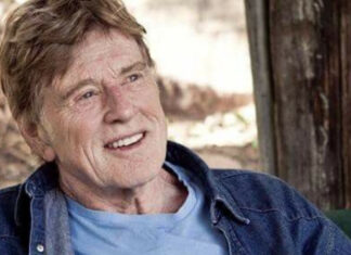 Умер популярный оскароносный режиссер Роберт Редфорд