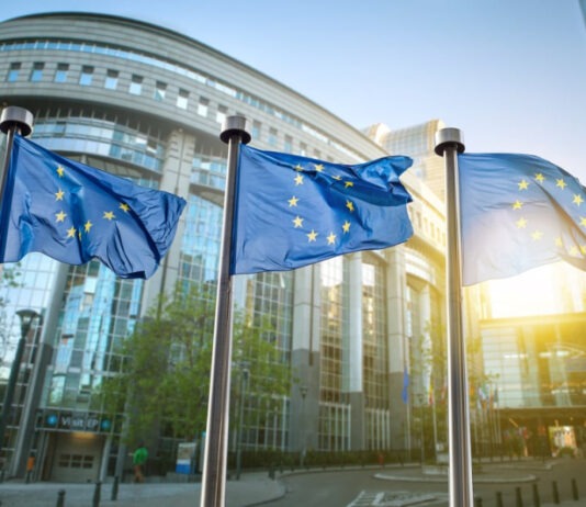 В ЕС ответили на призывы Трампа прекратить закупки российских нефти и газа