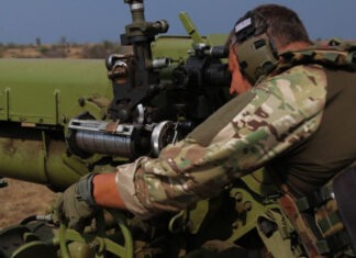 В Генштабе прокомментировали ситуацию в Купянске