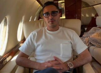 В Грузии задержали мужчину, о котором сняли документальный фильм «Аферист из Tinder»