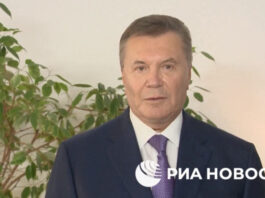 В ISW объяснили, зачем Кремль показал видео с Януковичем