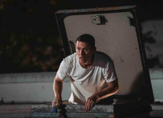 В кинотеатрах выходит новая авантюрная комедия, которую должен увидеть каждый