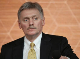 В Кремле отреагировали на слова Трампа о том, что Путин его подвел