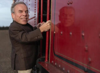 В новый сериал о Гарри Поттере вернется актер из оригинальных фильмов